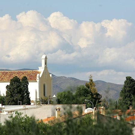 Apartamento El Benicadell Apartment Adzaneta de Albaida Bagian luar foto