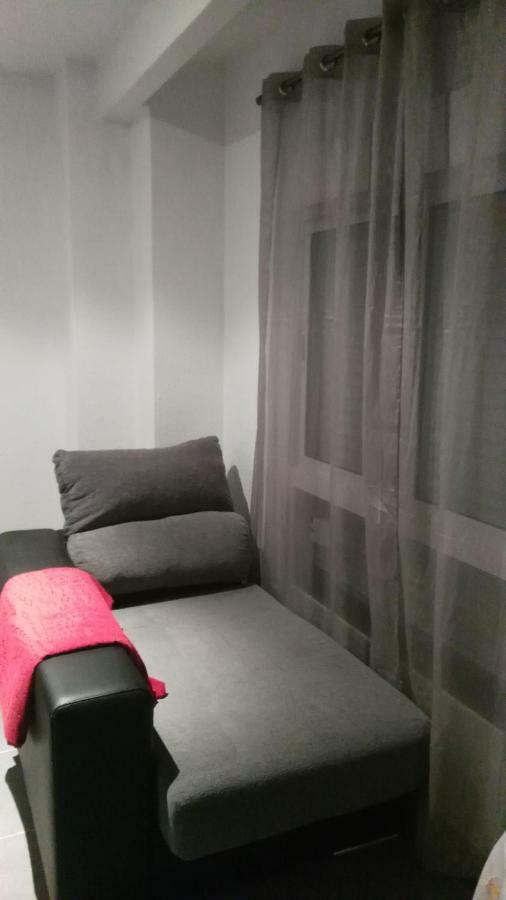 Apartamento El Benicadell Apartment Adzaneta de Albaida Bagian luar foto